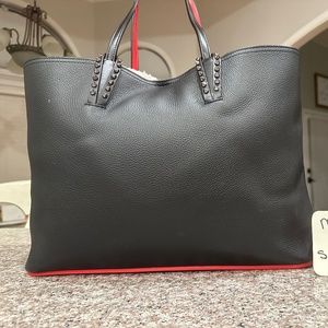 Christian Louboutin Cabata Tote